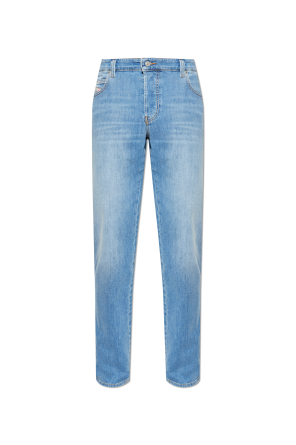 Light blue Jeans `1993 D-VYL` Diesel - Vitkac AS